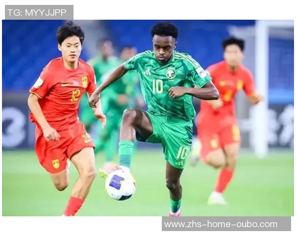U17国足小组赛出局沙特冷门淘汰日本晋级四强