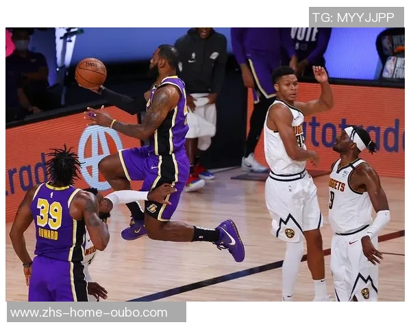 湖人掘金西部决赛精彩瞬间回顾与分析，谁能晋级总决赛争夺战