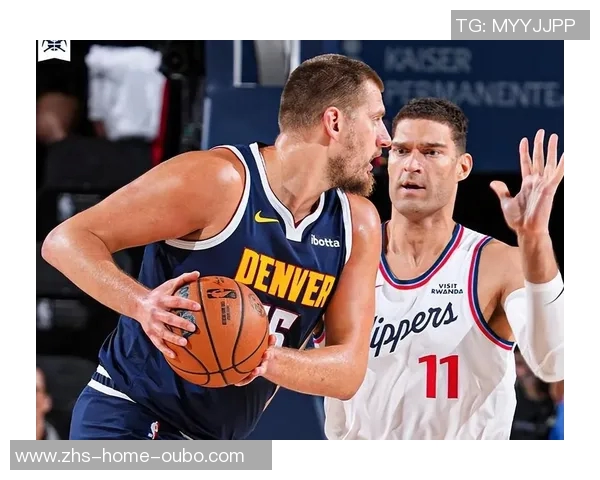 骑士与掘金激战正酣谁能在这场对决中笑到最后