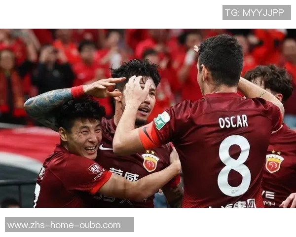 上港与恒大巅峰对决谁能在中超赛场再创辉煌